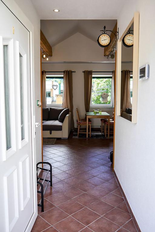Millenium Inn Murzzuschlag Exterior photo