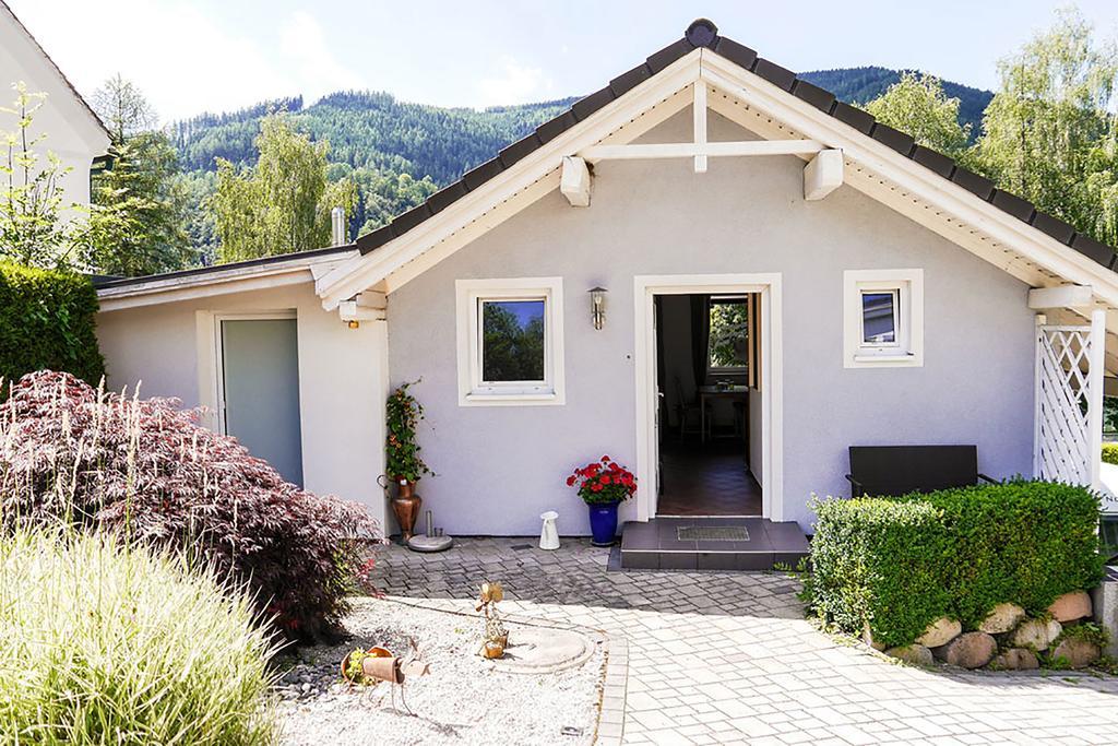 Millenium Inn Murzzuschlag Exterior photo